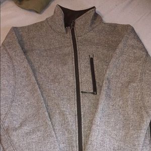 Kirkland shell winter jacket!